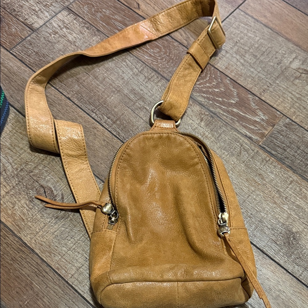 Hobo fern sling